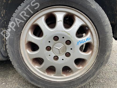 Cerchio MERCEDES-BENZ A-CLASS (W168) A 170 CDI (168.009, 168.109) (95 hp) 30902539