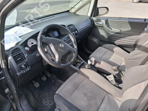 Switch OPEL ZAFIRA A MPV (T98) 2.2 DTI 16V (F75) | BP36443068I30 - Image 2