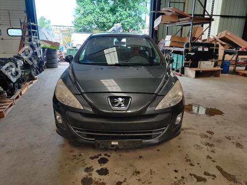 Used Front right window mechanism PEUGEOT 308 I (4A_, 4C_) 1.6 HDi (109 hp) 26428216
