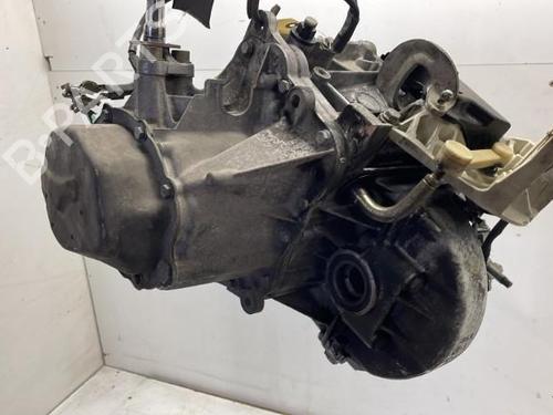 Gearbox PEUGEOT 307 CC (3B) 2.0 16V | BP26422048M3 