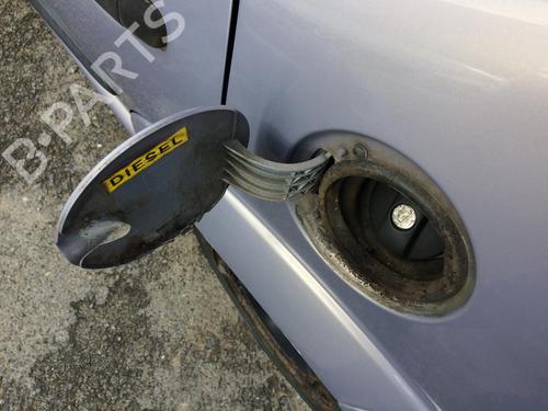 Fuel flap CITROËN C3 I (FC_, FN_) 1.4 HDi | BP28814297C131 