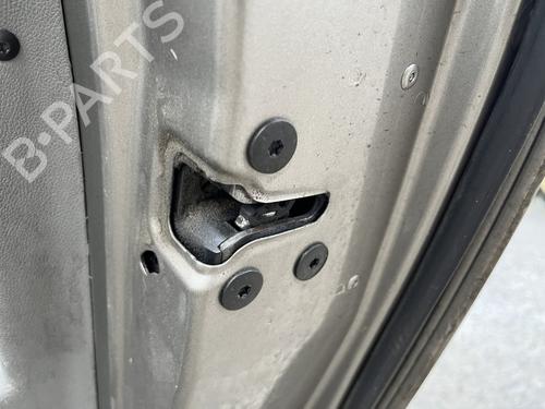 Rear right lock RENAULT MEGANE III Grandtour (KZ0/1) 1.5 dCi (KZ09, KZ0D, KZ1G, KZ29, KZ14, KZ1W, KZ10, KZ1F,... | BP32093958C99