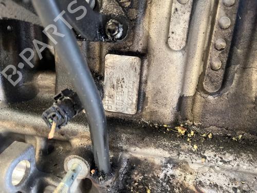 Engine PEUGEOT 206 SW (2E/K) 1.4 HDi | BP40446618M1  - Image 8