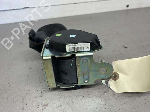 Used Rear right seatbelt PEUGEOT 508 I (8D_) 2.2 HDi (204 hp) 30148690