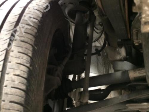 Used Right front steering knuckle CITROËN C3 II (SC_) 1.4 HDi 70 (SC8HZC, SC8HR0, SC8HP4) (68 hp) 26414525