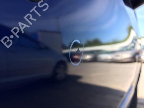 Right front door CITROËN XSARA PICASSO (N68) 1.6 HDi | BP26935796C3 