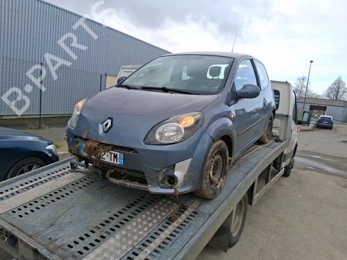 Engine RENAULT TWINGO II (CN0_) | BP36369465M1 - Image 10