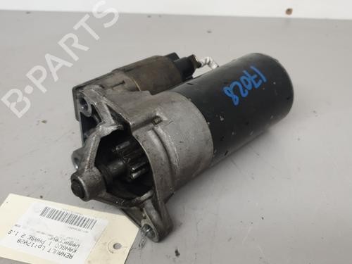 Used Starter Starter RENAULT KANGOO (KC0/1_) D 55 1.9 (KC0D) (54 hp) 26414008 26414008