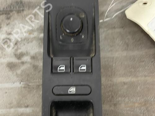 Used Left front window switch VW PASSAT B7 Variant (365) 1.6 TDI (105 hp) 31322502