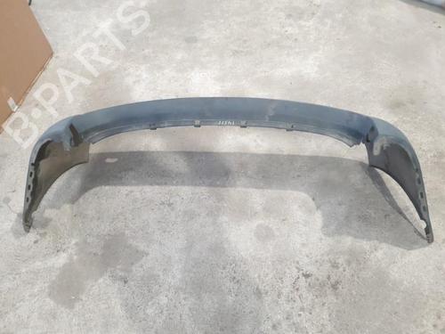 Rear bumper DACIA LOGAN MCV (KS_) 1.6 16V Hi-Flex | BP26416681C8