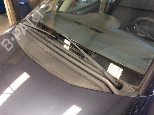 Viskermotor vindrute CITROËN C4 Picasso I MPV (UD_) 1.6 HDi 110 | BP29482061M29 