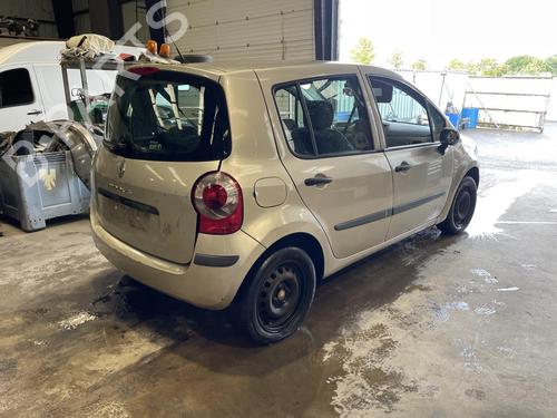 Left headlight RENAULT MODUS / GRAND MODUS (F/JP0_) 1.2 (JP0C, JP0K, FP0C, FP0K, FP0P, JP0P, JP0T) | BP26421537C28  - Image 9