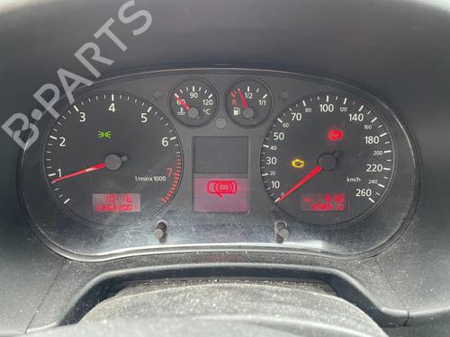 Starter AUDI A3 (8L1) 1.6 | BP26422448M8 