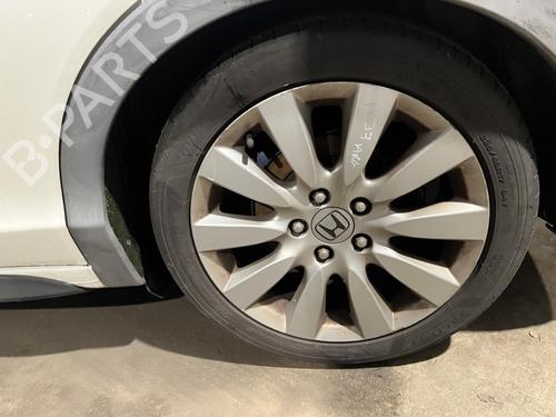 Felg HONDA CIVIC IX (FK) 2.2 i-DTEC (FK3) (150 hp) 30882908