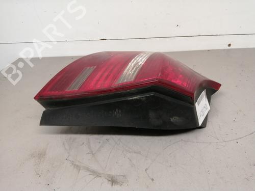 Left taillight BMW 1 (E81) 118 d | BP26413512C34 - Image 2