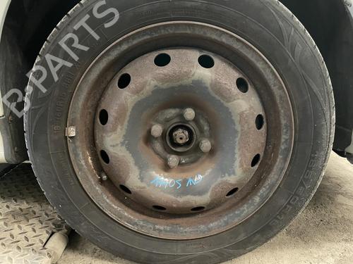 Used Rim RENAULT MEGANE I Grandtour (KA0/1_) 1.9 dCi (KA05, KA1F) (102 hp) 26423251
