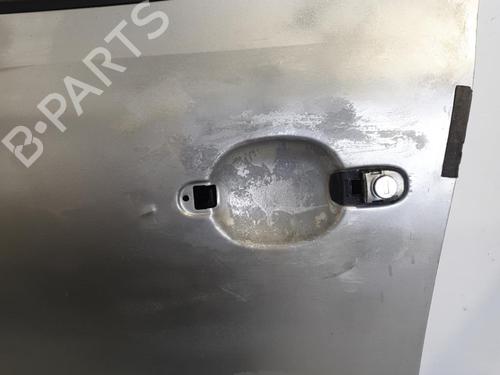 Used Left front door SKODA YETI (5L) 2.0 TDI (140 hp) 31132735