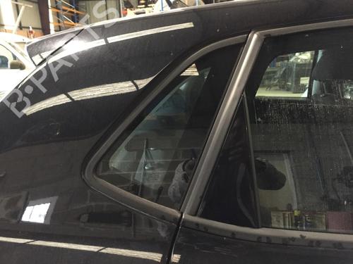 Rear right quarter glass VW POLO V (6R1, 6C1) 1.6 TDI | BP29843390C92