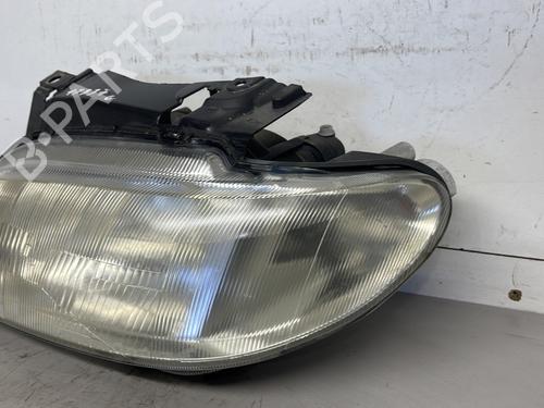 Left headlight CITROËN XSARA Coupe (N0) 1.4 i | BP26413307C28 