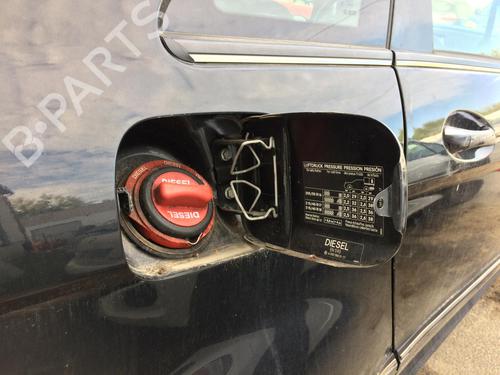 Fuel flap MERCEDES-BENZ B-CLASS Sports Tourer (W245) B 200 CDI (245.208) | BP28567474C131