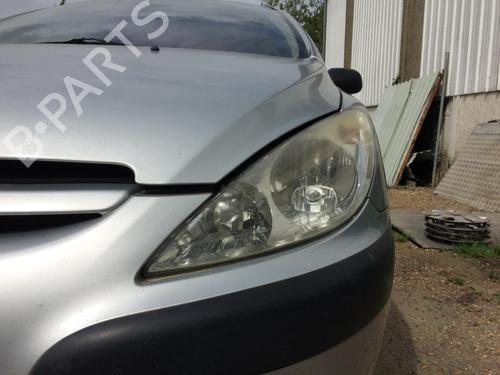 Højre forlygte PEUGEOT 307 Break (3E) 2.0 HDI 110 | BP27573690C29 
