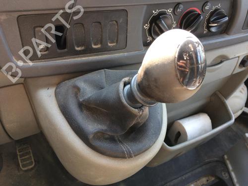 Used Gear lever Gear lever OPEL MOVANO A Van (X70) 2.5 CDTI (FD) (101 hp) 28099593 28099593