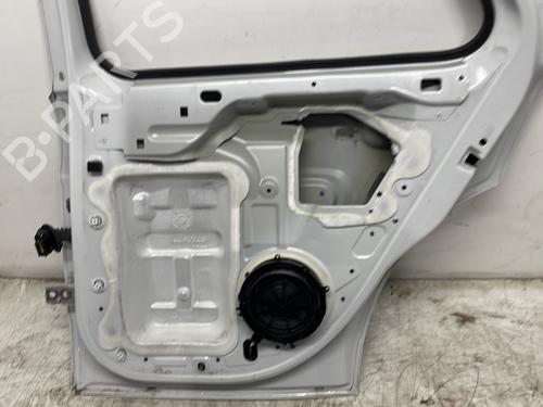 Dør højre bagtil CITROËN C4 CACTUS 1.6 BlueHDi 100 | BP30083021C5 