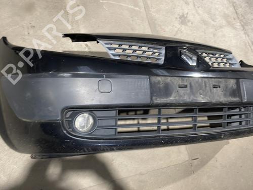 Front bumper RENAULT SCÉNIC II (JM0/1_) 1.9 dCi (JM0G, JM12, JM1G, JM2C) | BP26424306C7 