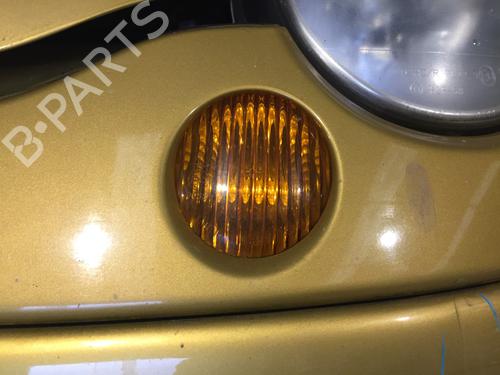 Left front indicator CHEVROLET MATIZ (M200, M250) 0.8 | BP31036158C32 - Image 3