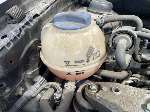 Used Expansion tank VW POLO (9N_, 9A_) 1.2 12V (64 hp) 26440039