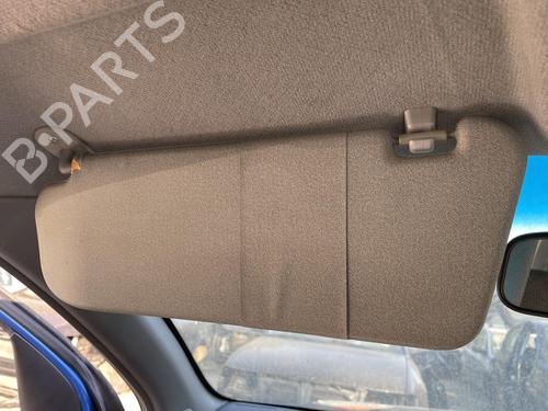 Used Left sun visor Left sun visor 38275023 38275023