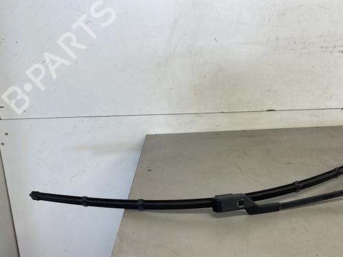 Front windshield wiper arm PEUGEOT 3008 I MPV (0U_) 2.0 HDi 150 / BlueHDi 150 | BP26415500C143 