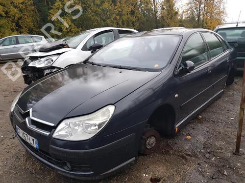 ABS pump CITROËN C5 II (RC_) 1.6 HDi (RC8HZB) | BP26428337M43 