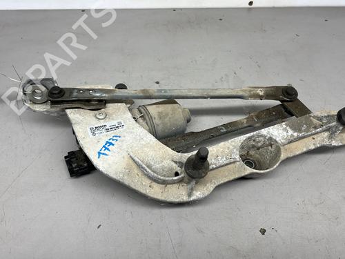 Used Front wiper motor RENAULT ZOE (BFM_) ZOE (88 hp) 28815962