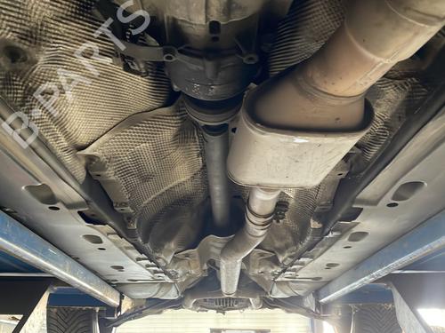 Rear parcel shelf AUDI A4 B7 Avant (8ED) 3.0 TDI quattro | BP26418393C85 - Image 20