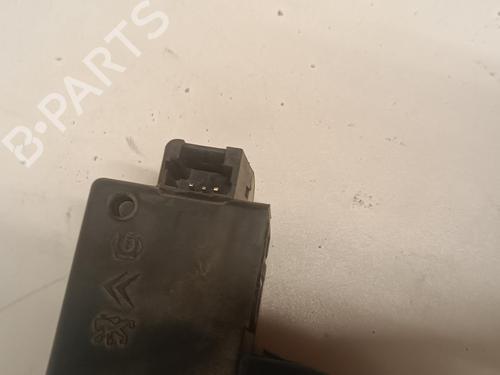 Used Tailgate lock Tailgate lock PEUGEOT 307 CC (3B) 2.0 16V (136 hp) 26422052 26422052