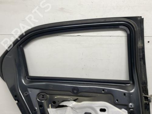 Used Left rear door Left rear door CITROËN C-ELYSEE (DD_) 1.2 VTi 82 (82 hp) 31613046 31613046