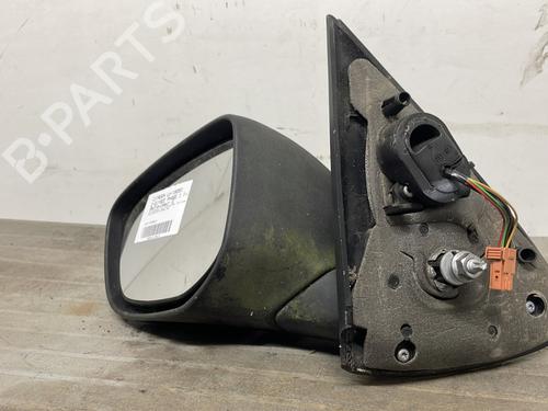 Retrovisor esquerdo CITROËN C-ELYSEE (DD_) 1.2 VTi 82 | BP31613050C26 