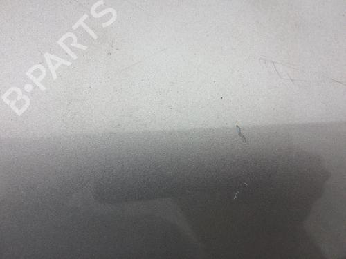 Bakluke CC/Kombi-Kupé PEUGEOT 206 Hatchback (2A/C) 1.9 D | BP27255711C6 