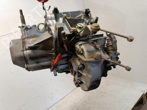 Used Gearbox Gearbox 26426899 26426899