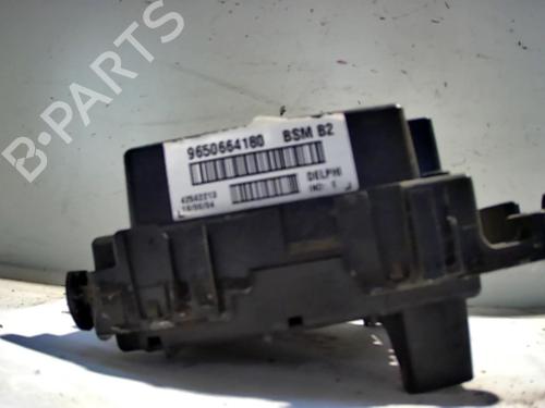 Fuse box PEUGEOT 307 (3A/C) 1.6 16V | BP26428312E1 