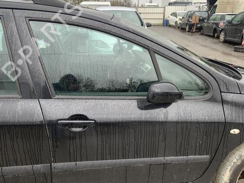 Used Front right window mechanism PEUGEOT 307 Break (3E) 1.6 HDi 110 (109 hp) 26422526