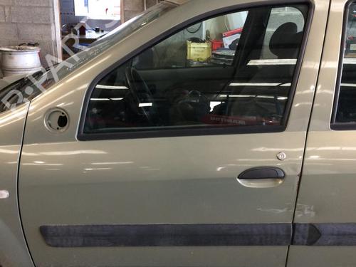 Venstre fortil lås DACIA LOGAN MCV (KS_) 1.5 dCi (KS0W) (86 hp) 26417888