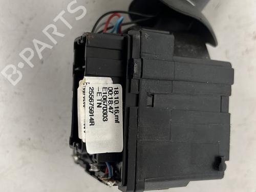 Steering column stalk RENAULT CLIO IV (BH_) 1.2 16V | BP27612715I23 