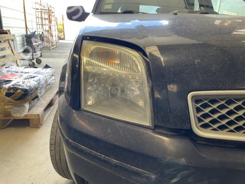 Used Right headlight Right headlight FORD FUSION (JU_) 1.6 (100 hp) 33654151 33654151