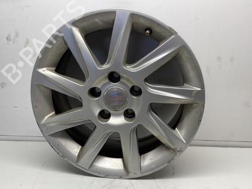 Fælk SEAT EXEO (3R2) 2.0 TDI | BP26416554C45 - Image 2