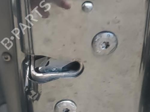 Used Rear right lock PEUGEOT 5008 (0U_, 0E_) 2.0 HDi 150 / BlueHDi 150 (150 hp) 26427493