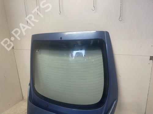 Used Tailgate Tailgate TOYOTA CELICA Coupe (_T20_) 2.0 i 16V (ST202/GT) (175 hp) 34373522 34373522