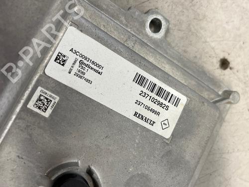 Engine control unit (ECU) RENAULT CLIO IV (BH_) 0.9 TCe 90 (BHNF, BHMA, BHMH, BHJK, BHJR) | BP39032500M57 - Image 3
