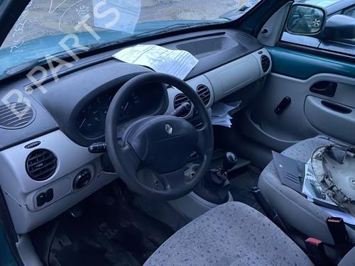 Engine control unit (ECU) RENAULT KANGOO Express (FC0/1_) 1.5 dCi (FC07, FC1R) | BP31707965M57 - Image 11